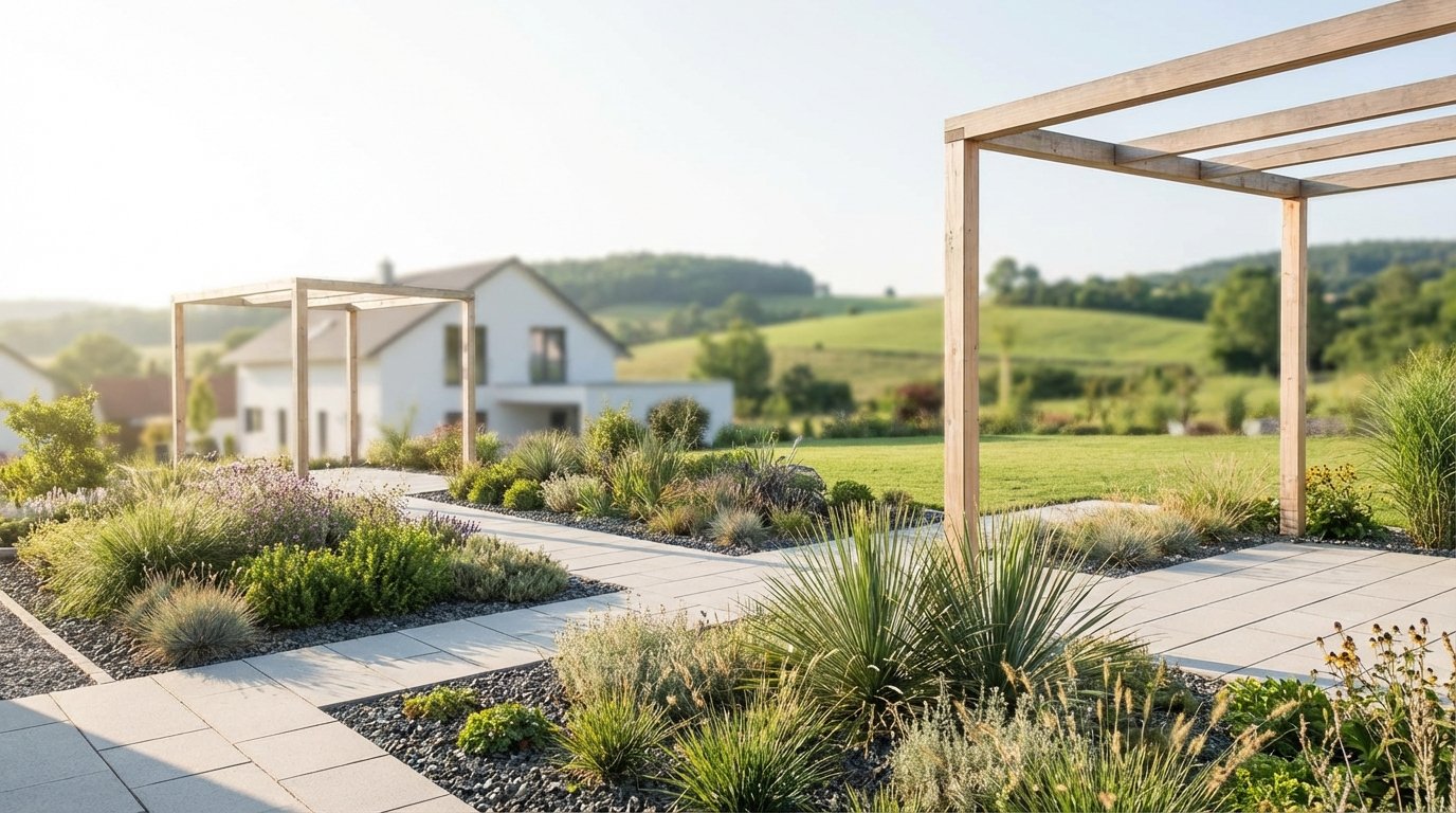 Сад року 2025 у Німеччині Натхнення для вашої ділянки