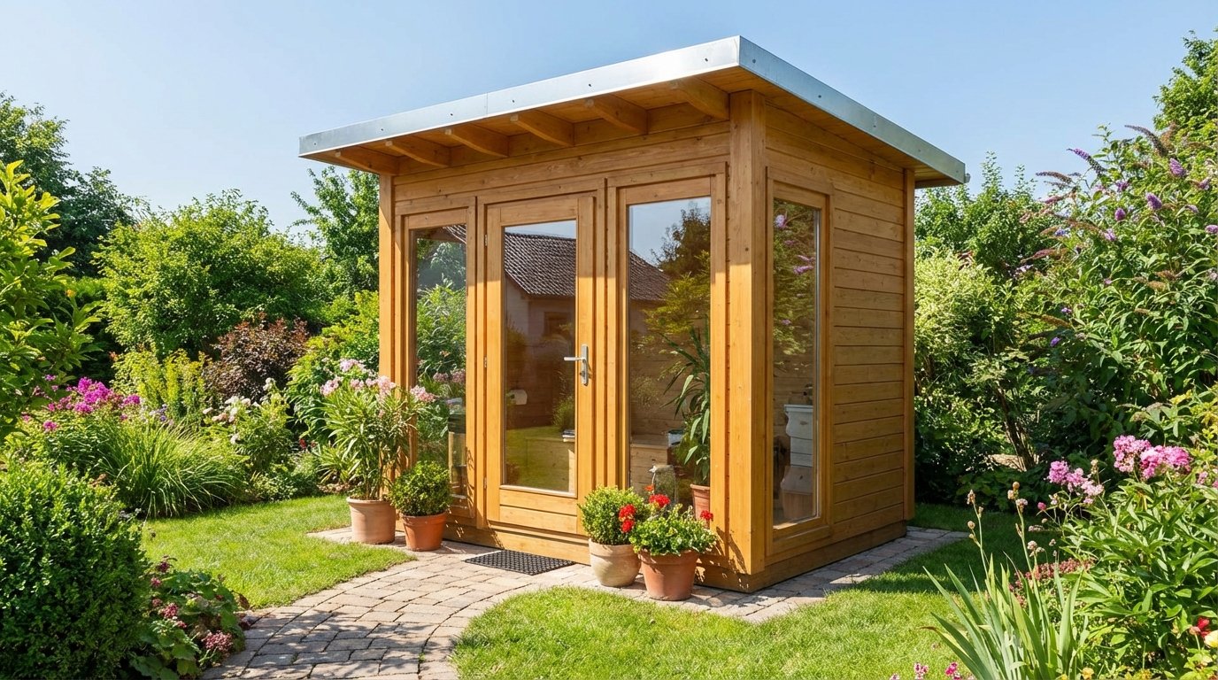 Компостний біотуалет для дачі без запаху вибір і використання