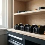 Як зберігати акумулятори садової техніки взимку ефективно